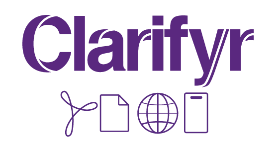 Clarifyr